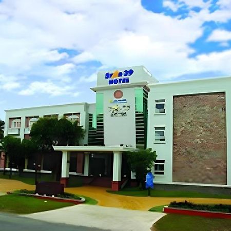 Hotel Star 39 Хошимін Екстер'єр фото