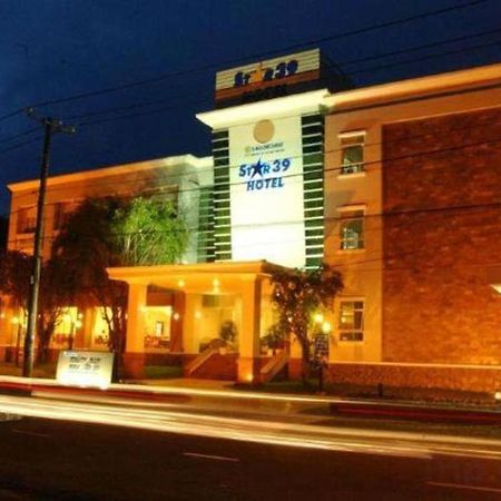 Hotel Star 39 Хошимін Екстер'єр фото