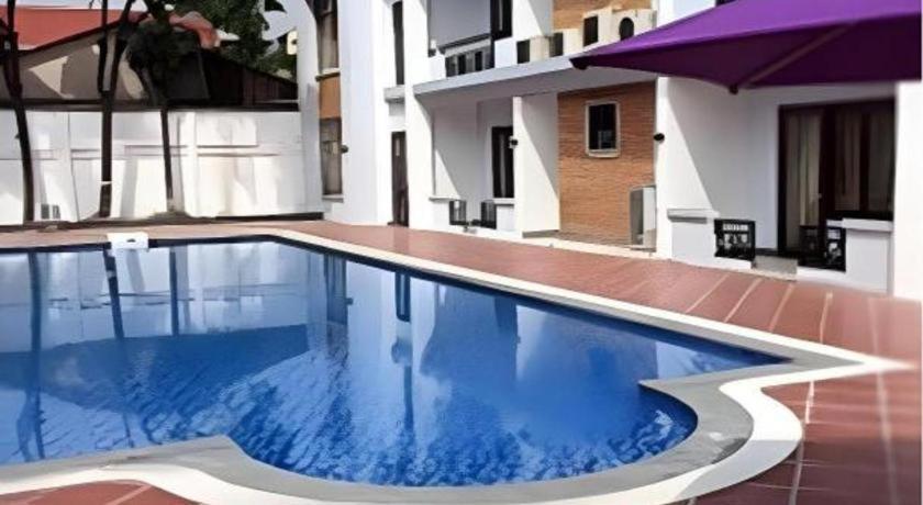 Hotel Star 39 Хошимін Екстер'єр фото