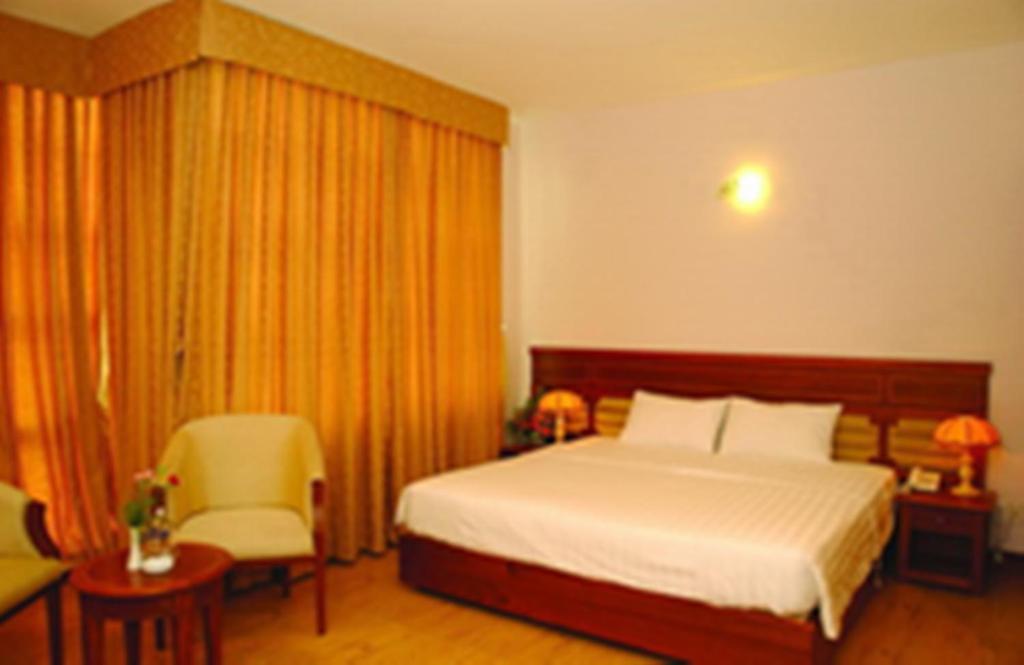 Hotel Star 39 Хошимін Екстер'єр фото