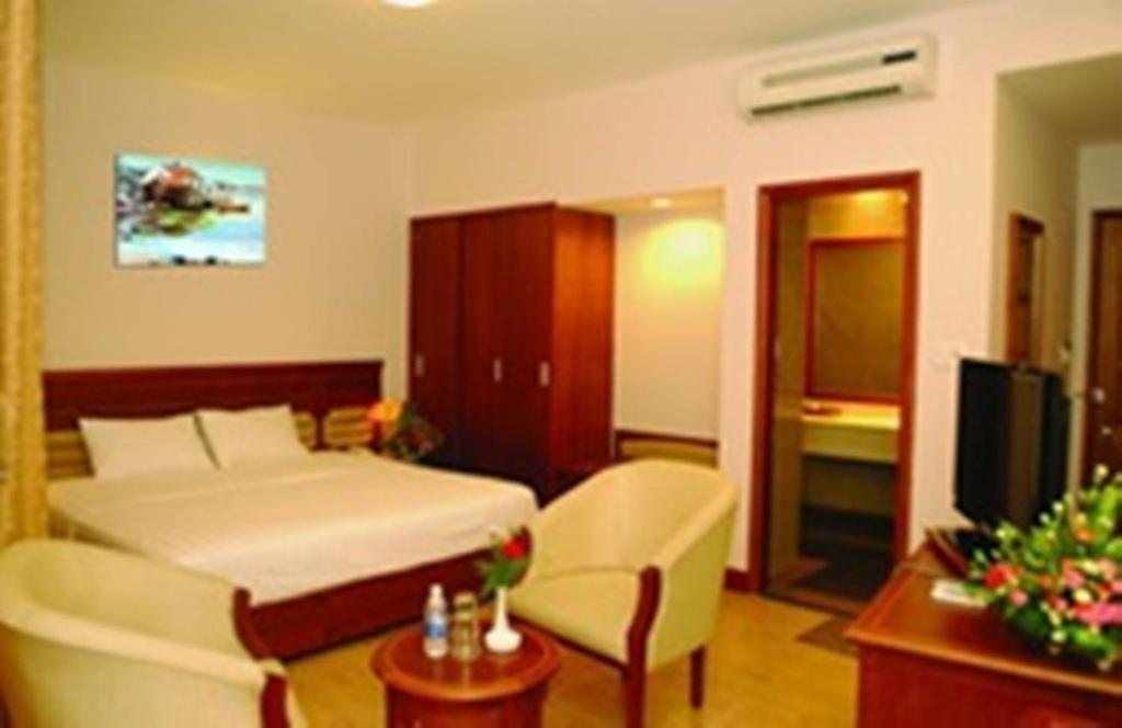 Hotel Star 39 Хошимін Екстер'єр фото